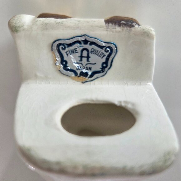 Vintage Kissing Angels - Picture 5 of 9